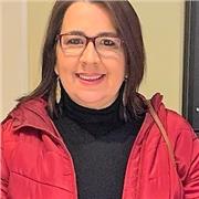 I am patient, a happy person, with a big imagination. 
My lessons are aimed at adult of different ages, between  20 to 65 years old